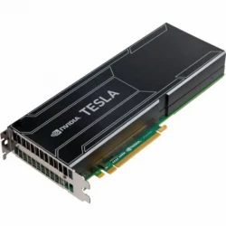 VGA 6GB GDDR5 NVIDIA TESLA K20X  PCI-EX