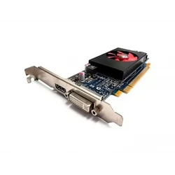 VGA 2GB GDDR3 AMD RADEON R7 250 DVI/DPORT PCI-EX