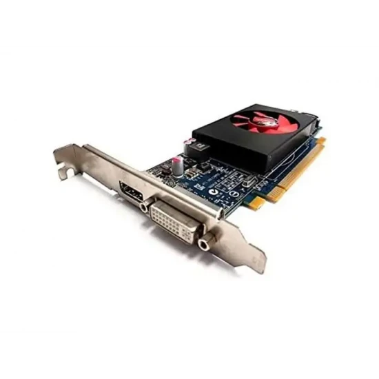 VGA 2GB GDDR3 AMD RADEON R7 250 DVI/DPORT PCI-EX
