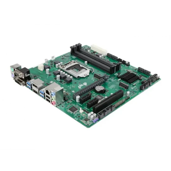 MB I7-S1151/1600 ASUS PRIME B250M-C R4xDDR3 VSN