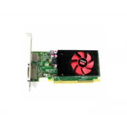 VGA 2GB GDDR3 AMD RADEON R5 340 DVI/DPORT PCI-E LP