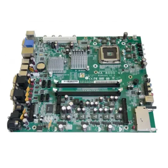 POS PART MOTHERBOARD DIGIPOS RETAIL ACTIVE 8000 SFF
