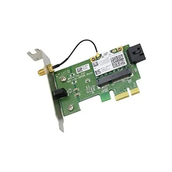 NIC WIFI LENOVO INTEL  WPE8-134_V01 PCI-E LP