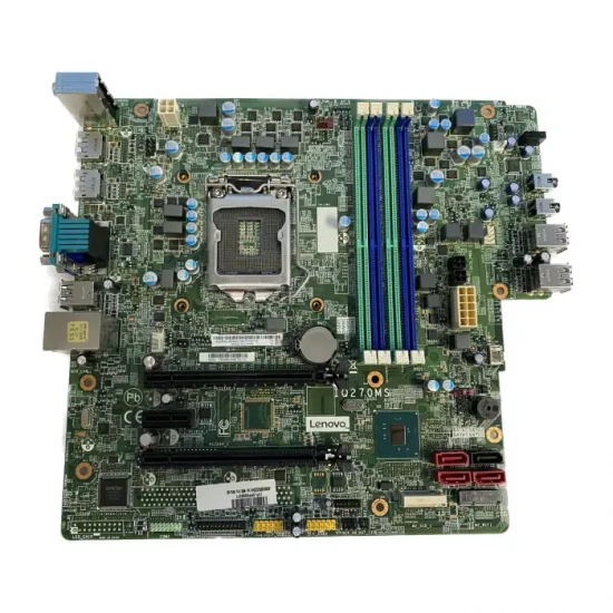 MB LENOVO THINKCENTRE M910 SSFF  M910T ΜΤ S1151