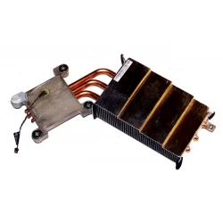 HEATSINK APPLE IMAC 12.1 A1311 - 730-0617