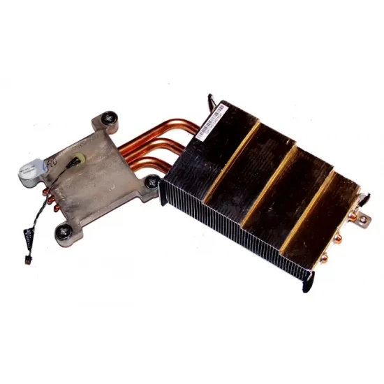 HEATSINK APPLE IMAC 12.1 A1311 - 730-0617