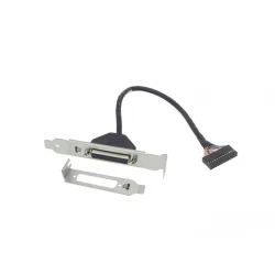 CONTROLLER HP PARALLEL PORT
