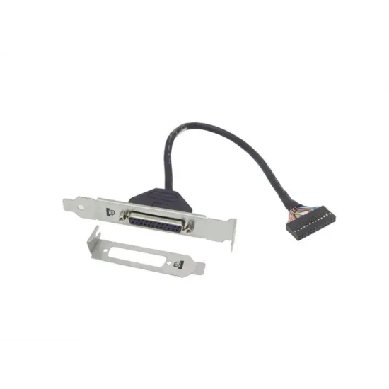 CONTROLLER HP PARALLEL PORT