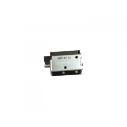 HP TOWER SOLENOID LOCK CMT LKPT ASSEMBLY