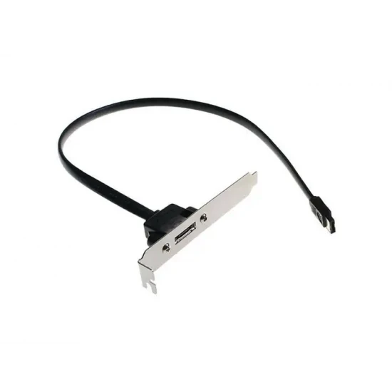 CONTROLLER HP eSATA