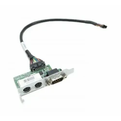 CONTROLLER HP 400 600 800 G3 G4 G5 SERIAL PORT & PS2  LP  910324-001