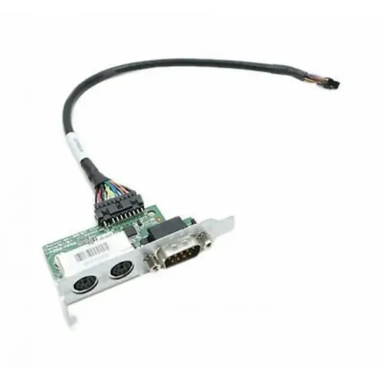 CONTROLLER HP 400 600 800 G3 G4 G5 SERIAL PORT & PS2  LP  910324-001