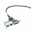 CONTROLLER HP 400 600 800 G3 G4 G5 SERIAL PORT & PS2  LP  910324-001