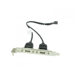 LENOVO DUAL USB CABLE