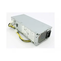 POWER SUPPLY PC HP PRODESK 600  G3 G4  G5 SFF 80+ 180W