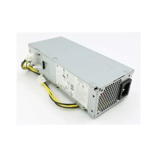 POWER SUPPLY PC HP PRODESK 600  G3 G4  G5 SFF 80+ 180W