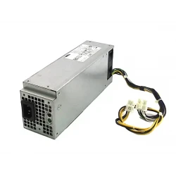 POWER SUPPLY PC DELL OPTIPLEX 3040 5040 7040 SFF/MT 180W