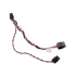 DELL OPTIPLEX 3020 3040 5040 7040 SATA POWER CABLE - 0HG2F3