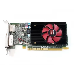 VGA 2GB GDDR3 AMD RADEON R5 340 DVI/DPORT PCI-E