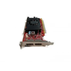 VGA 1GB NV GF GT720 DDR5 DUAL DPORT PCI-E LP