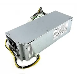 POWER SUPPLY PC DELL OPTIPLEX 3050 5050 7050 SFF/MT 180W