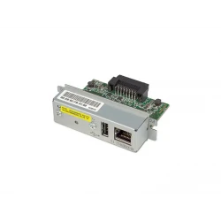 POS PART INTERFACE CARD USB - LAN FOR EPSON TM-T88/T70/L90