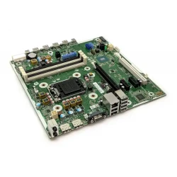 MB HP I7-S1151/2.8GHZ PRODESK 600 G3 MT PCI-E VSN