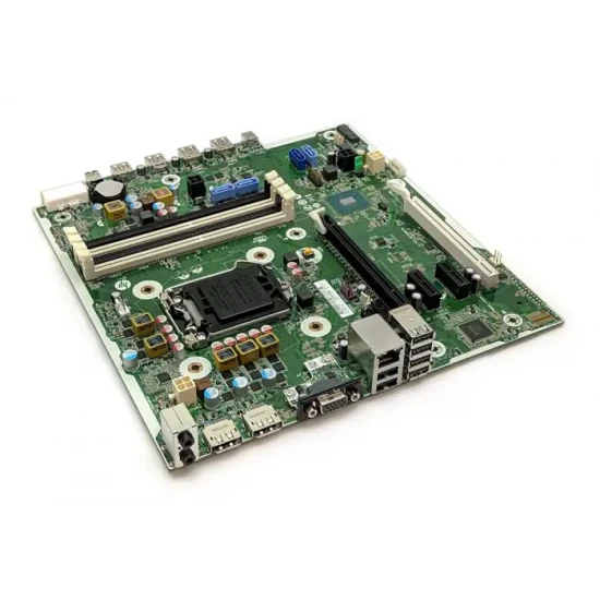 MB HP I7-S1151/2.8GHZ PRODESK 600 G3 MT PCI-E VSN