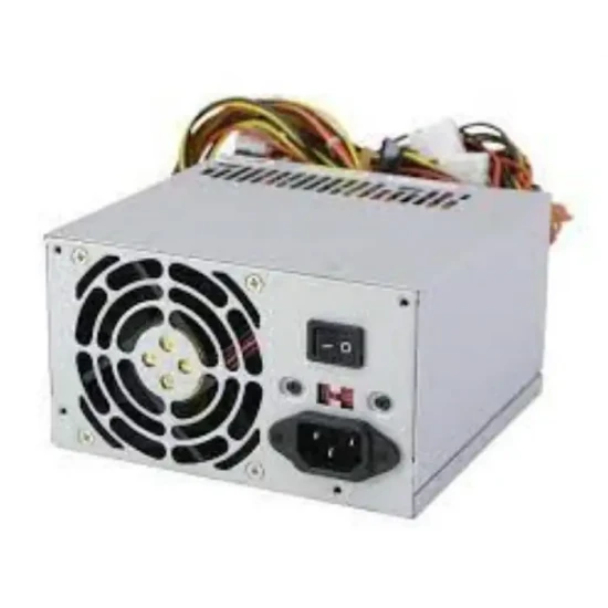 POWER SUPPLY PC HP PRODESK 600 800 G2 MT 280W