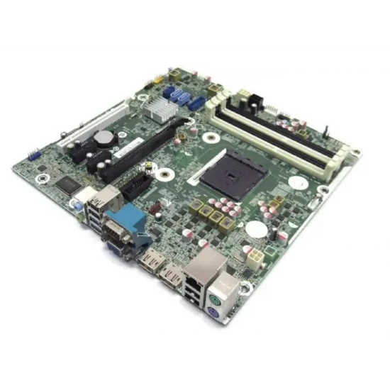 MB HP AMD FM2 /2.8GHZ PRODESK 705 G1 SFF/MT PCI-E VSN