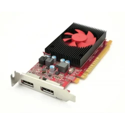 VGA 2GB GDDR5 AMD RADEON R7 430 2xDPORT PCI-EX LP
