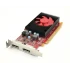 VGA 2GB GDDR5 AMD RADEON R7 430 2xDPORT PCI-EX LP