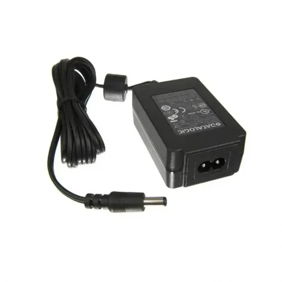 POS AC ADAPTER DATALOGIC FOR SCANNER 12V/1A/12W