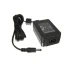 POS AC ADAPTER DATALOGIC FOR SCANNER 12V/1A/12W
