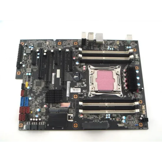 MB LENOVO THINKSTATION P520 MT