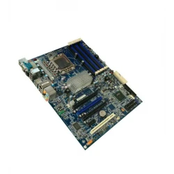 MB S1366 LENOVO 5xSATA AVSN 2PCI-E 6xUSB 6xRAM DDR3