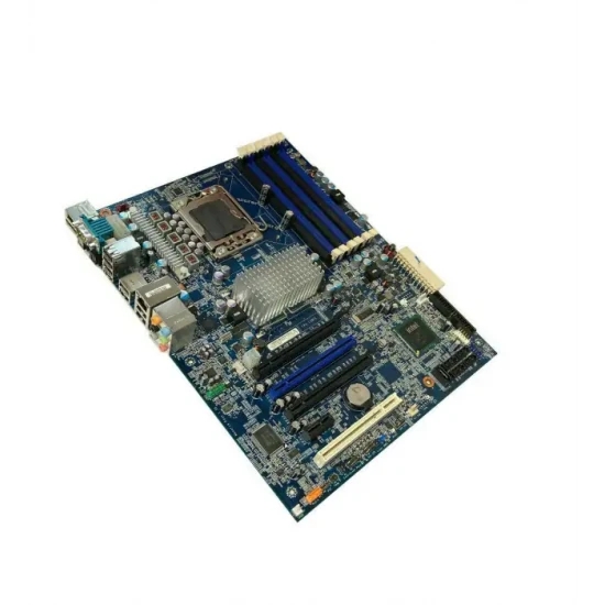 MB S1366 LENOVO 5xSATA AVSN 2PCI-E 6xUSB 6xRAM DDR3