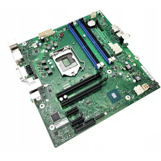 MB FSC I5-S1151 ESPRIMO P757 VSN DDR4x4