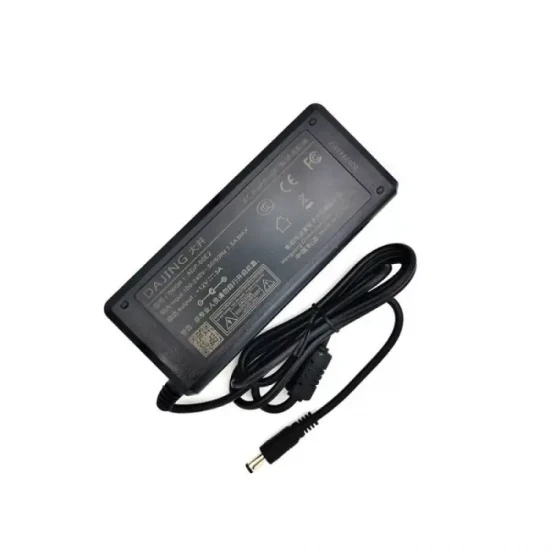 AC ADAPTER POS SCAN-IT 8618L  12V/5A/60W (5.5*2.5)