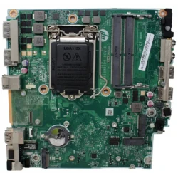 MB HP I7-S1151/4.0GHZ PRODESK 600 G5 DM PCI-E VSN