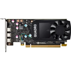 VGA 5GB GDDR5 NVIDIA QUADRO P2000 4x DISPLAY PORT PCI-E