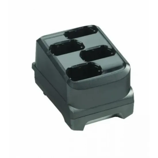 POS PART ZEBRA MC93 4 SLOT SPARE BATTERY CHARGER