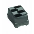 POS PART ZEBRA MC93 4 SLOT SPARE BATTERY CHARGER