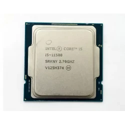 CPU INTEL I5 6C I5-11500 2.7GHz/12MB/8GT/65W LGA1200
