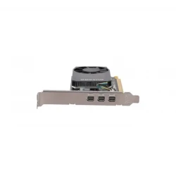 VGA 2GB NVIDIA QUADRO P400  MINI DISPLAY PORTx3 PCI-EX LP
