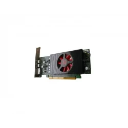 VGA 4GB DDR5 AMD RADEON RX550  DISPLAY PORT/2x MINI DISPLAY PORT PCI-EX