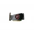 VGA 4GB DDR5 AMD RADEON RX550  DISPLAY PORT/2x MINI DISPLAY PORT PCI-EX