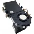 HEATSINK WITH FAN DELL OPTIPLEX 3040 7040 MICRO