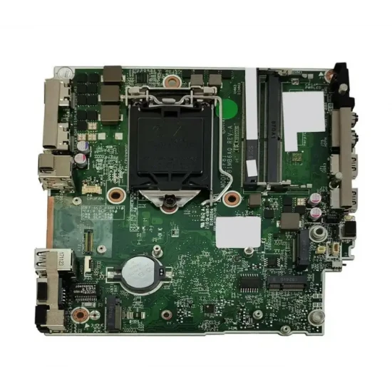 MB HP I7-1151 PRODESK 600 G4 DM VSN - L04546-002