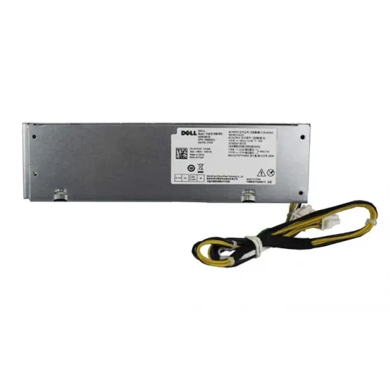 POWER SUPPLY PC DELL OPTIPLEX 3060 5060 7060 7070 MT 260W